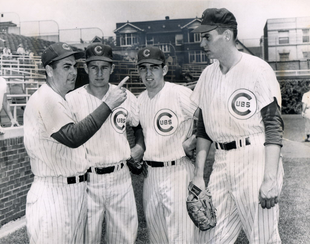 Lou Boudreau